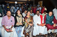 T Subbarami Reddy Birthday Curtain Raiser Press Meet